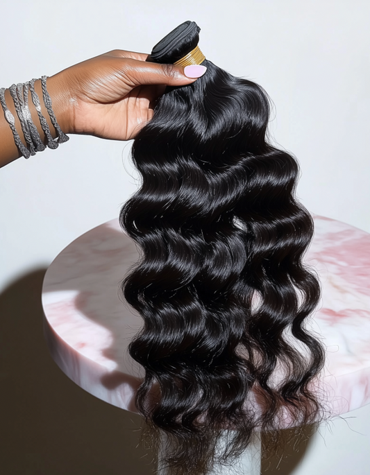 Body wave