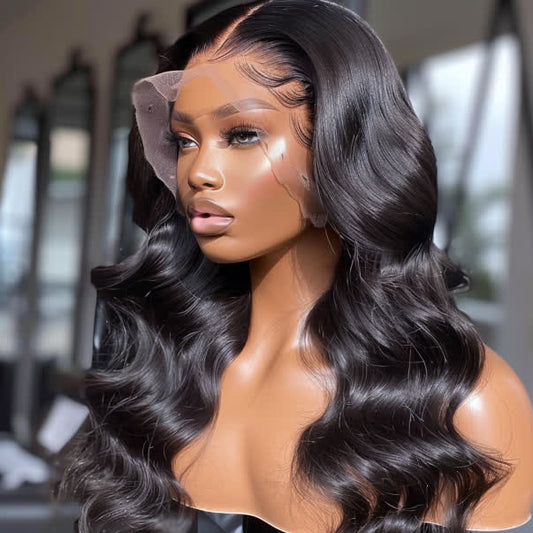 Merry BODY WAVE