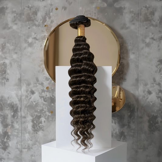 DEEP WAVE